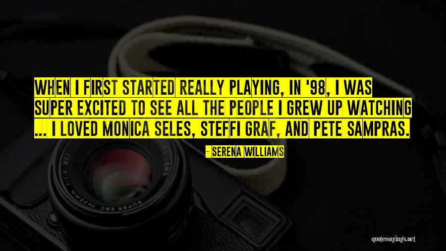 Scharer Keith Quotes By Serena Williams Scharer Keith Quotes By Serena Williams