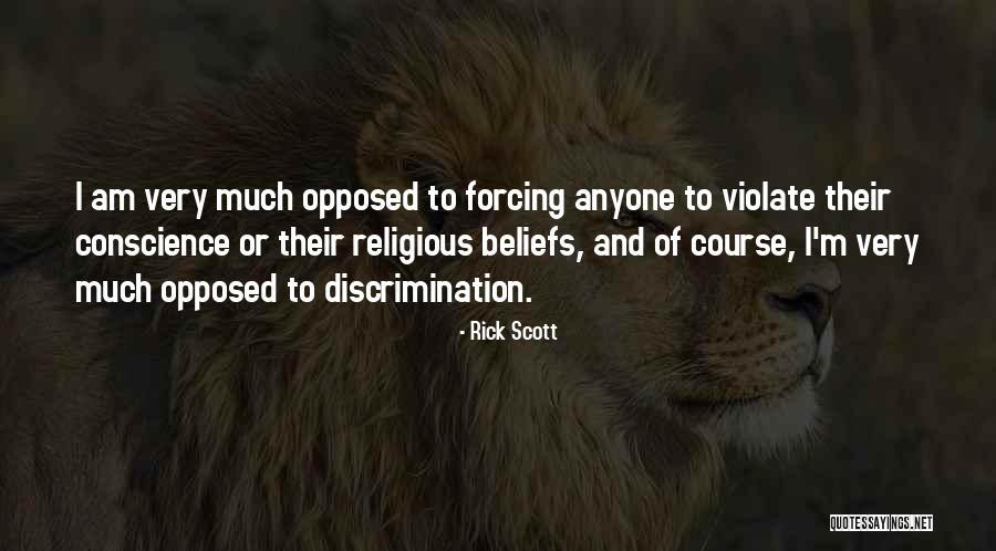 Scharfman Eye Quotes By Rick Scott Scharfman Eye Quotes By Rick Scott