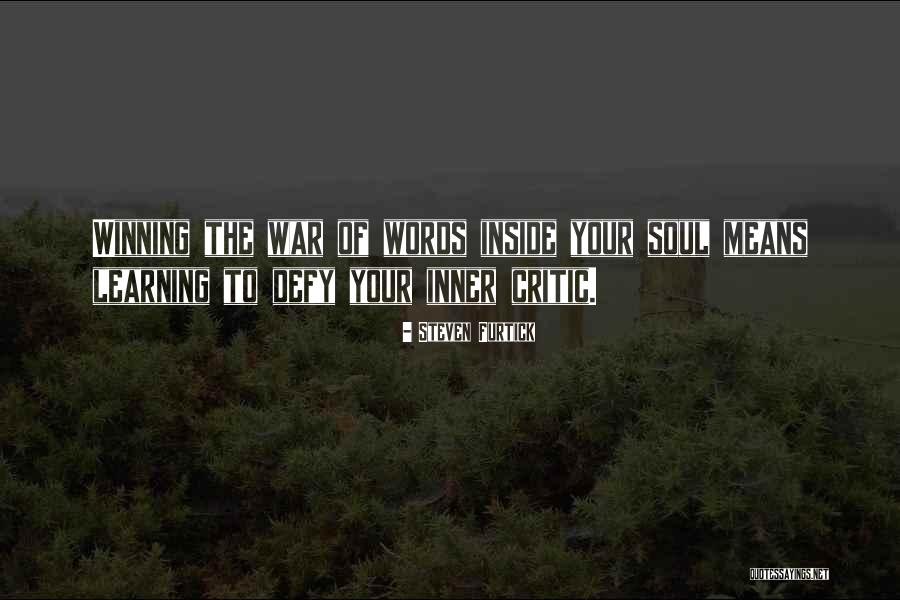Scharlachrot Arcana Quotes By Steven Furtick Scharlachrot Arcana Quotes By Steven Furtick