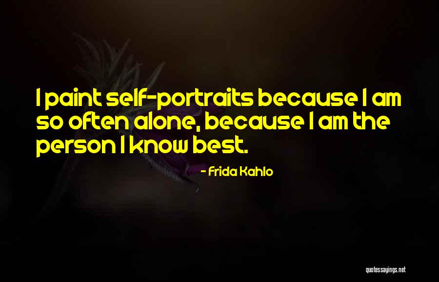Scharlau Kimyasal Urunler Quotes By Frida Kahlo Scharlau Kimyasal Urunler Quotes By Frida Kahlo