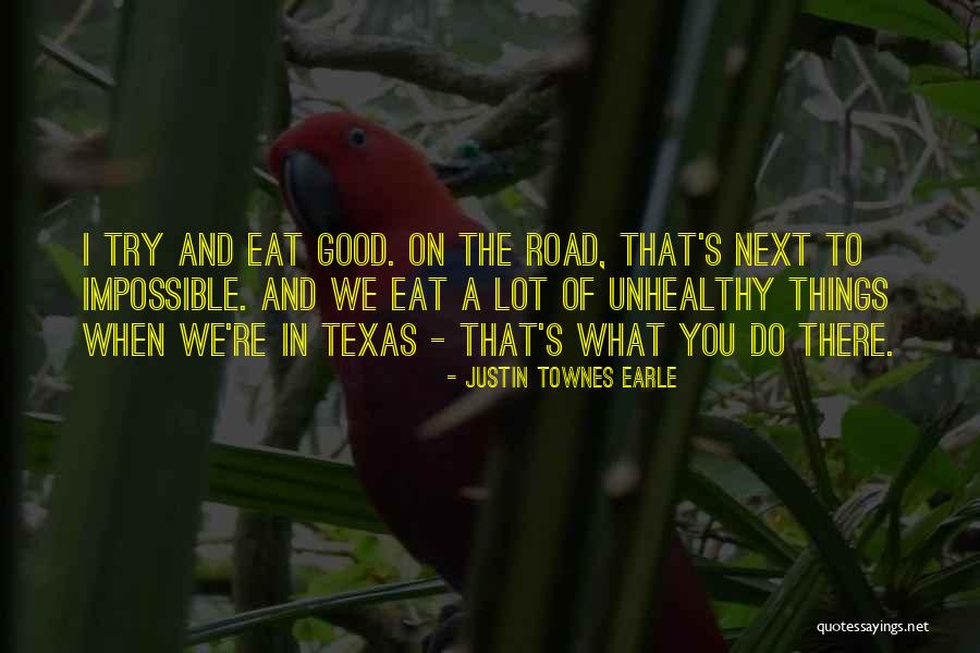 Scharlau Kimyasal Urunler Quotes By Justin Townes Earle Scharlau Kimyasal Urunler Quotes By Justin Townes Earle