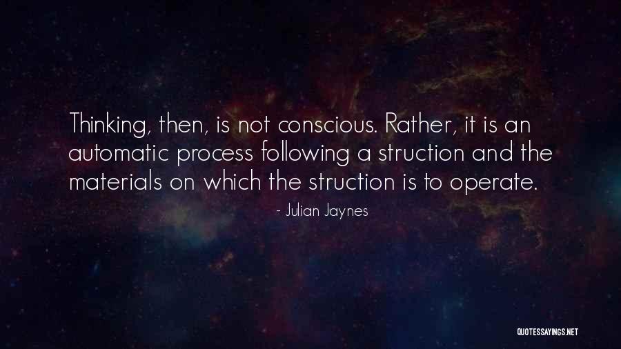 Scharlau Microbiology Quotes By Julian Jaynes Scharlau Microbiology Quotes By Julian Jaynes