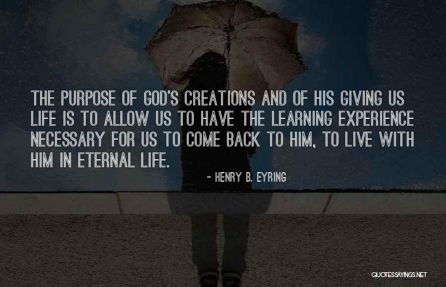 Scharniergewrichten Quotes By Henry B. Eyring Scharniergewrichten Quotes By Henry B. Eyring
