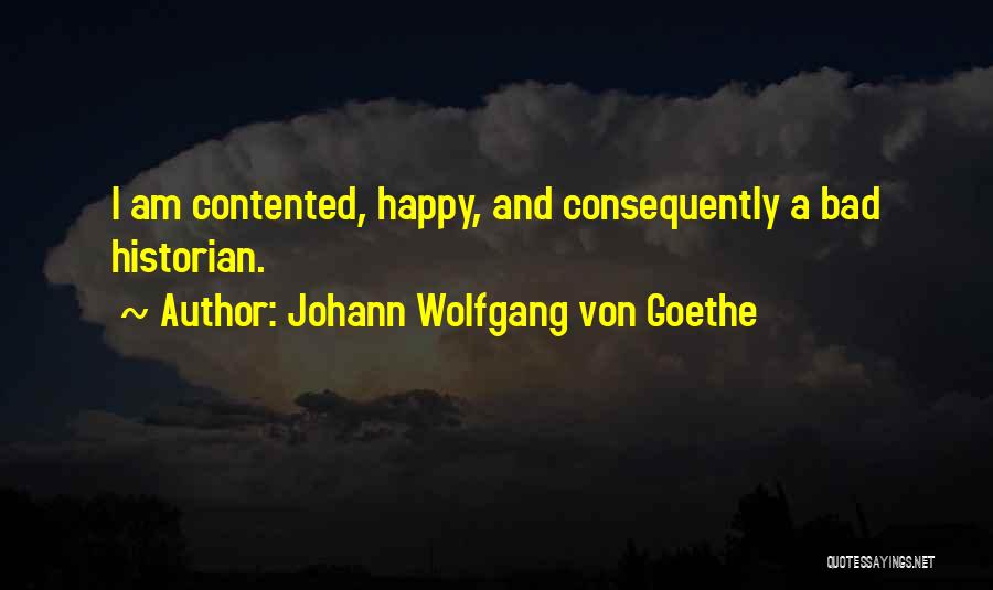 Scharpf Builders Quotes By Johann Wolfgang Von Goethe
