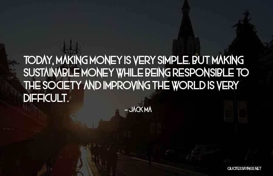 Scharpf Construction Quotes By Jack Ma Scharpf Construction Quotes By Jack Ma