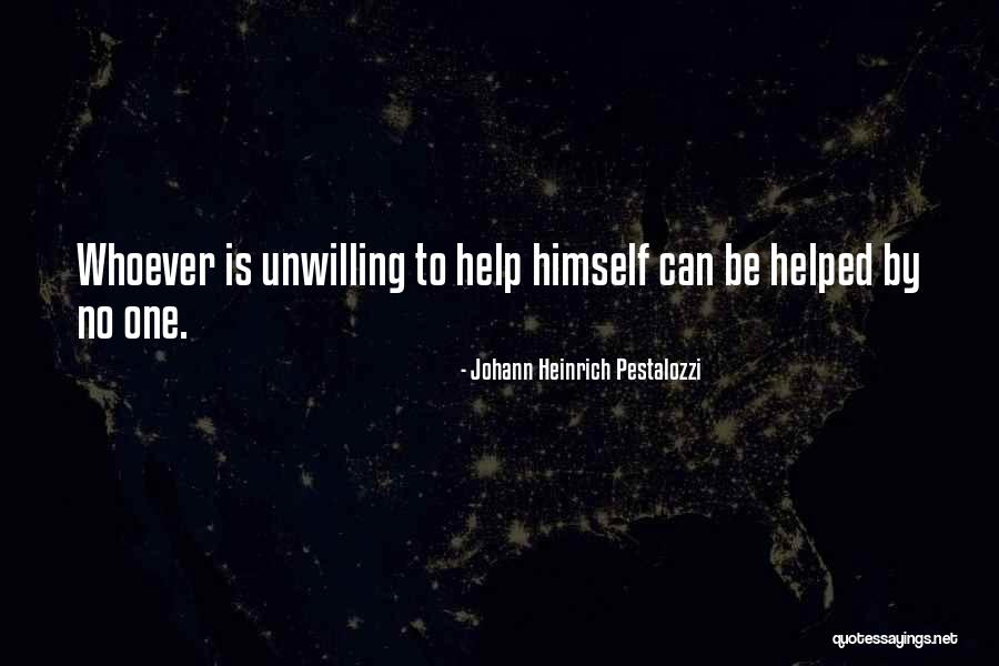 Scharpling And Wurster Quotes By Johann Heinrich Pestalozzi Scharpling And Wurster Quotes By Johann Heinrich Pestalozzi