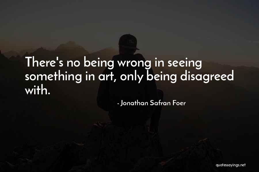 Scharpling Quotes By Jonathan Safran Foer Scharpling Quotes By Jonathan Safran Foer