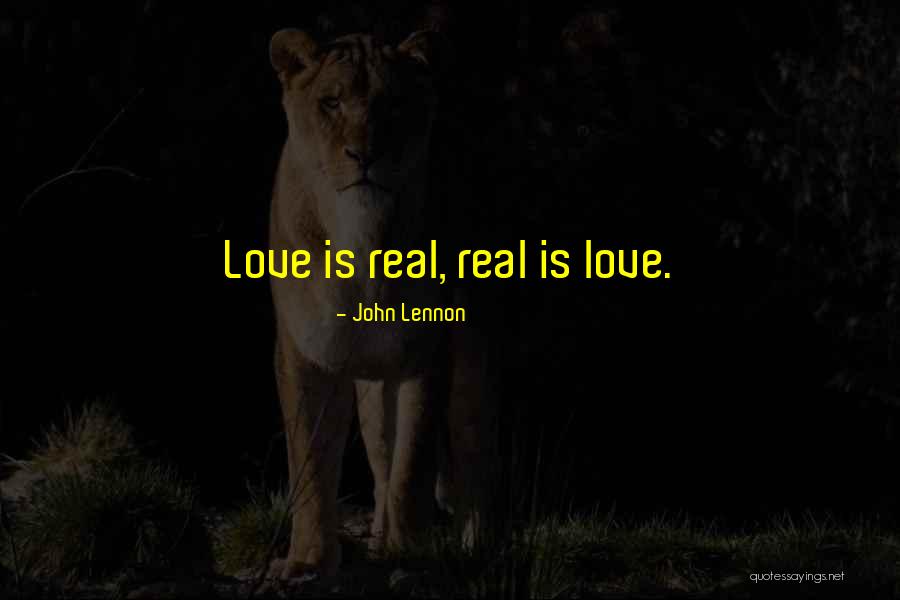 Scharrell Quotes By John Lennon Scharrell Quotes By John Lennon