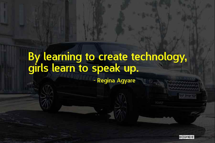 Scharrenberger Quotes By Regina Agyare Scharrenberger Quotes By Regina Agyare