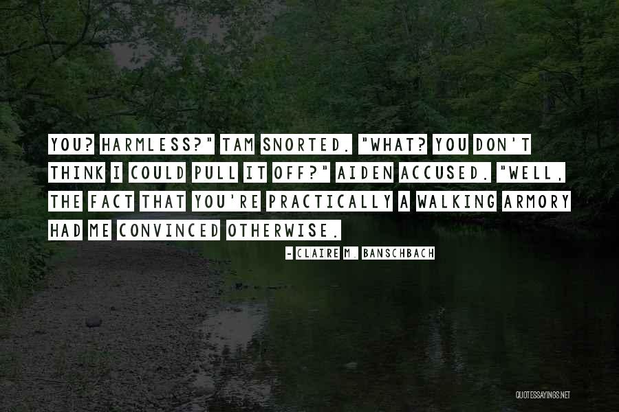 Scharrer Untergriesbach Quotes By Claire M. Banschbach Scharrer Untergriesbach Quotes By Claire M. Banschbach