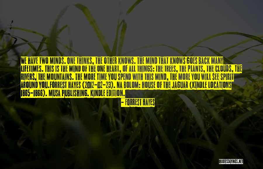 Schatt Morgan Quotes By Forrest Hayes Schatt Morgan Quotes By Forrest Hayes