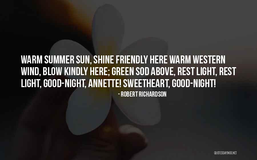 Schatten Springen Quotes By Robert Richardson Schatten Springen Quotes By Robert Richardson