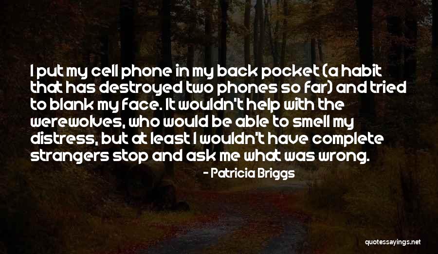 Schattenbol Quotes By Patricia Briggs Schattenbol Quotes By Patricia Briggs