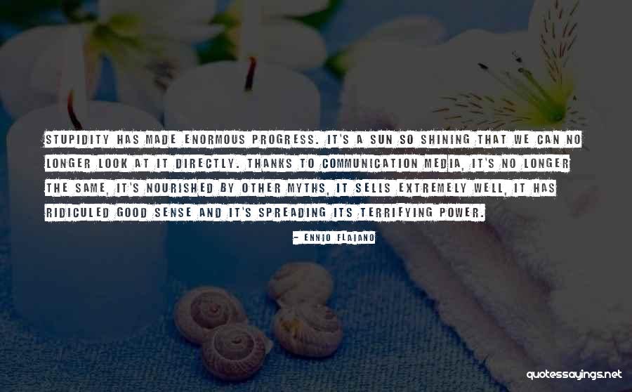 Schatzberg Auffach Quotes By Ennio Flaiano Schatzberg Auffach Quotes By Ennio Flaiano