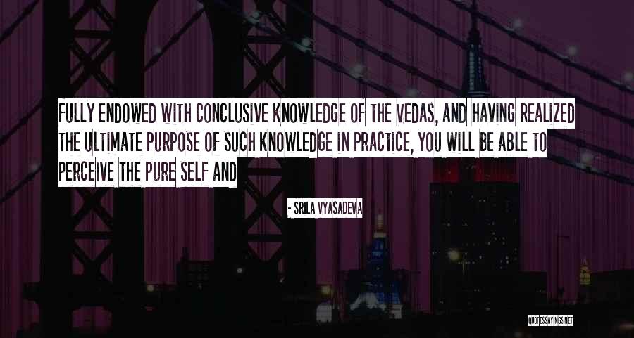 Schatzberg Chiro Quotes By Srila Vyasadeva Schatzberg Chiro Quotes By Srila Vyasadeva