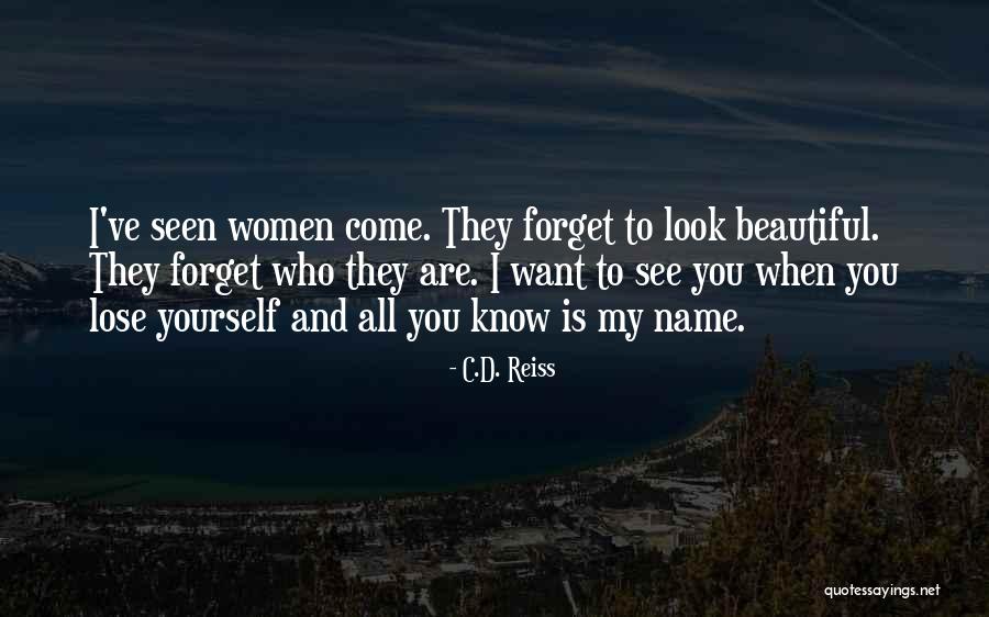 Schatzberg Osteen Quotes By C.D. Reiss Schatzberg Osteen Quotes By C.D. Reiss