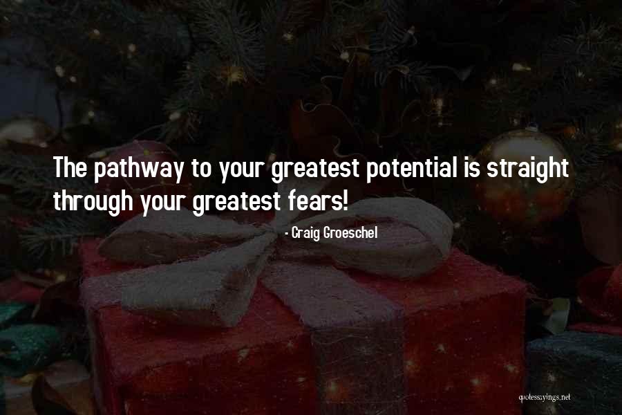 Schatzberg Osteen Quotes By Craig Groeschel Schatzberg Osteen Quotes By Craig Groeschel