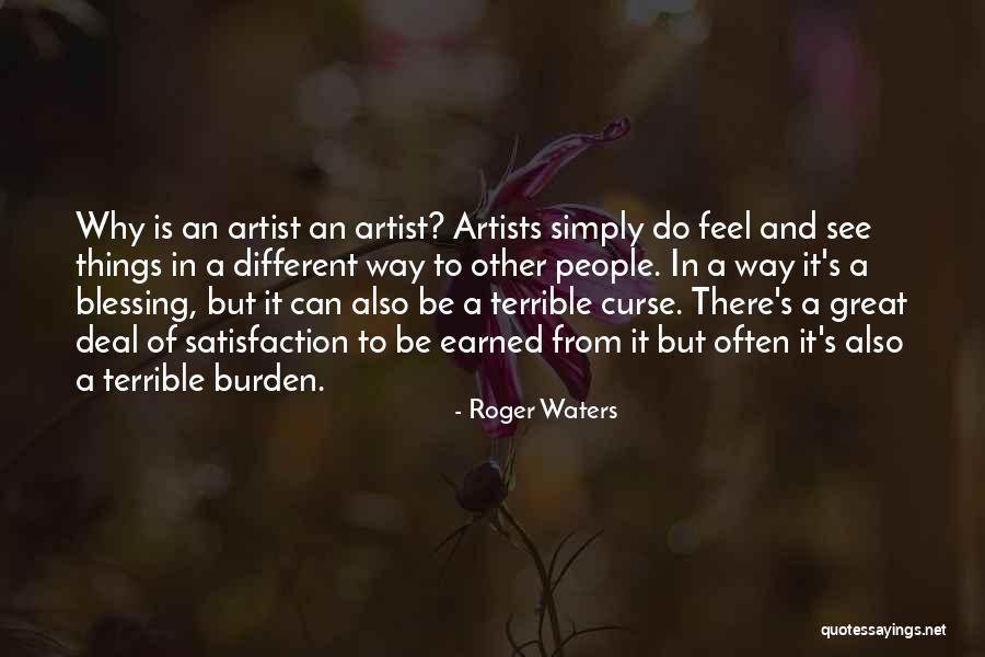Schatzberg Osteen Quotes By Roger Waters Schatzberg Osteen Quotes By Roger Waters