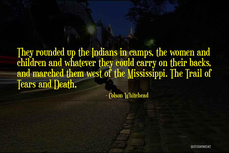 Schatzberg Pharmacology Quotes By Colson Whitehead Schatzberg Pharmacology Quotes By Colson Whitehead