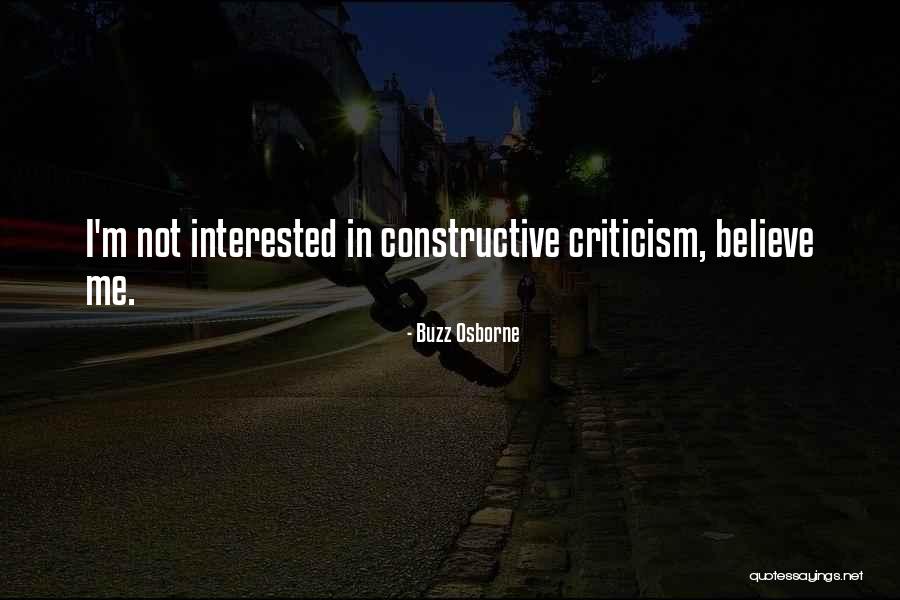 Schatzerl Quotes By Buzz Osborne Schatzerl Quotes By Buzz Osborne