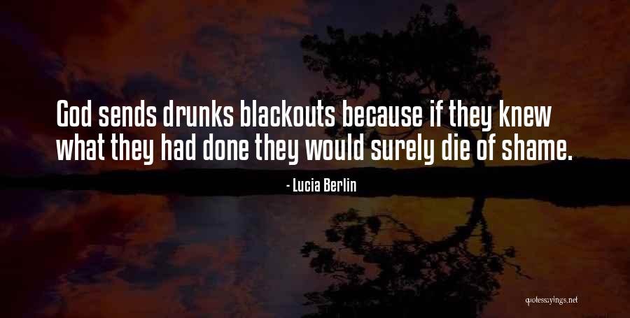Schatzie Allen Jefferson Quotes By Lucia Berlin Schatzie Allen Jefferson Quotes By Lucia Berlin