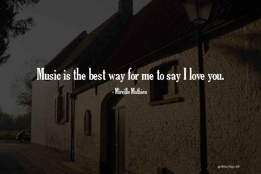 Schatzie Allen Jefferson Quotes By Mireille Mathieu Schatzie Allen Jefferson Quotes By Mireille Mathieu