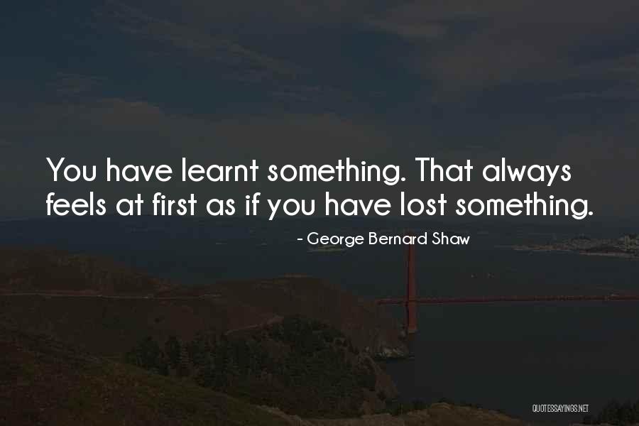 Schatzing Ring Quotes By George Bernard Shaw Schatzing Ring Quotes By George Bernard Shaw