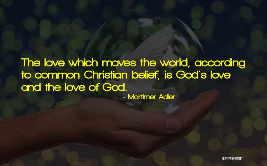 Schatzkammer Hofburg Quotes By Mortimer Adler Schatzkammer Hofburg Quotes By Mortimer Adler