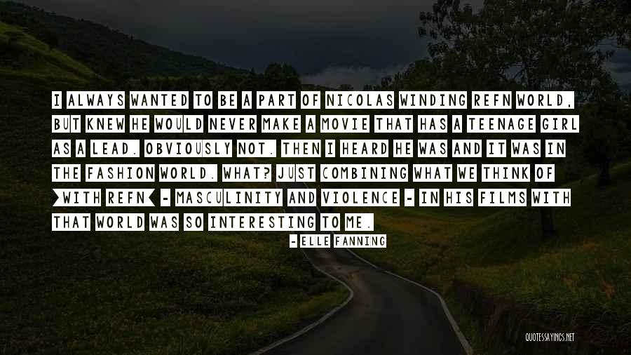 Schatzman Schatzman Quotes By Elle Fanning Schatzman Schatzman Quotes By Elle Fanning