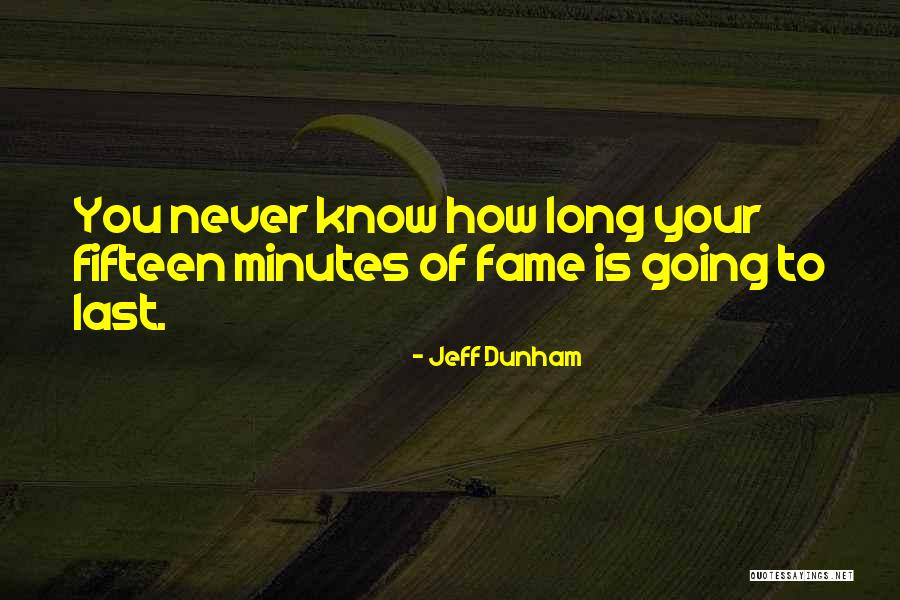 Schaub Investments Quotes By Jeff Dunham Schaub Investments Quotes By Jeff Dunham