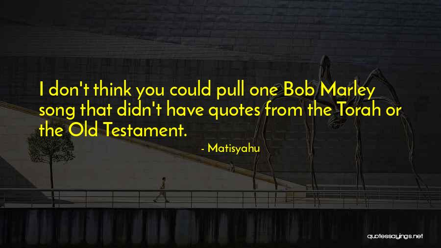 Schaub Quotes By Matisyahu Schaub Quotes By Matisyahu
