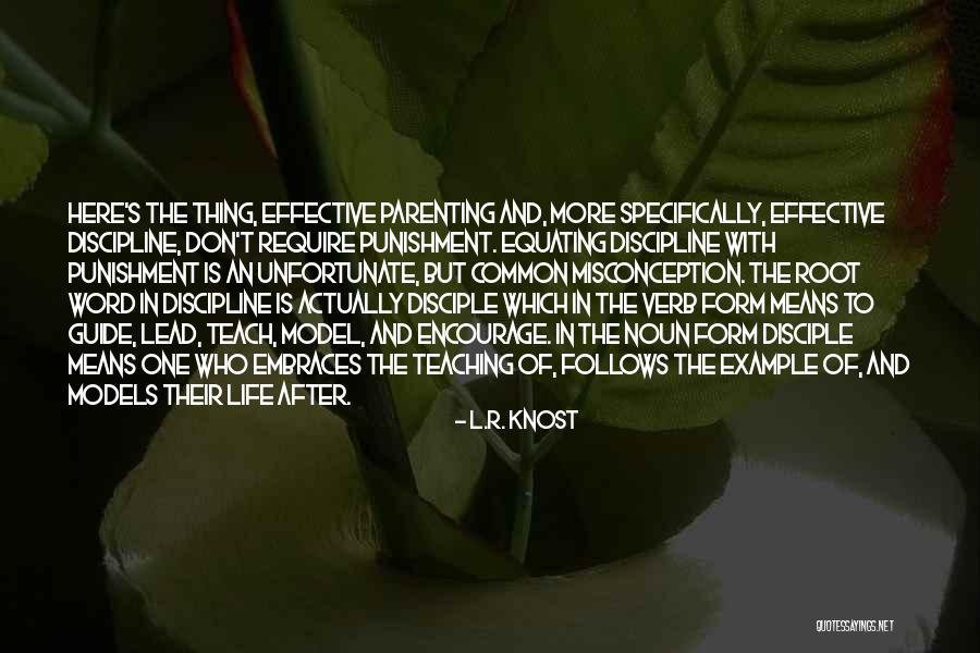 Schaubachh Tte Quotes By L.R. Knost Schaubachh Tte Quotes By L.R. Knost