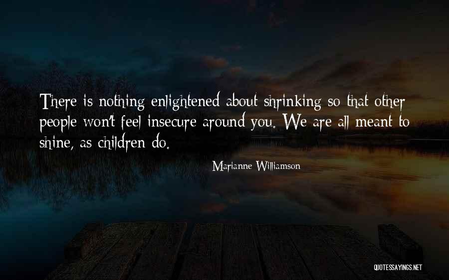Schaubek Hingeless Albums Quotes By Marianne Williamson Schaubek Hingeless Albums Quotes By Marianne Williamson