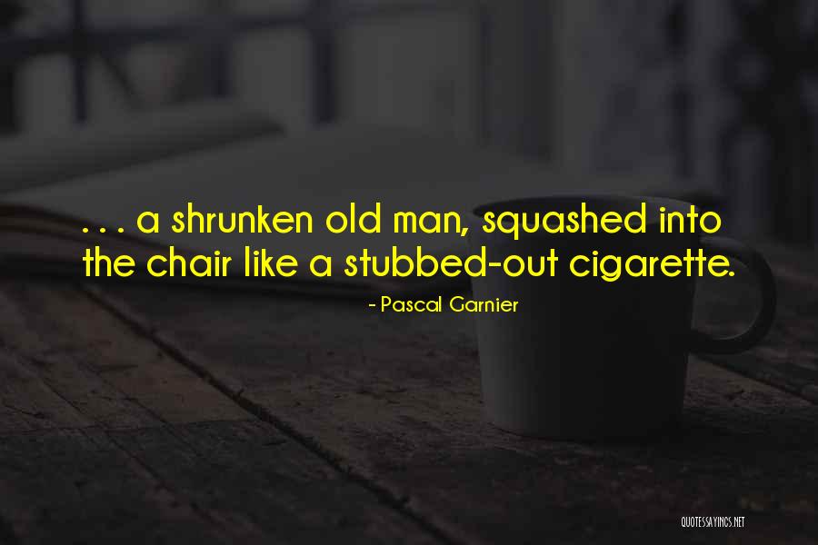 Schaubek Hingeless Albums Quotes By Pascal Garnier Schaubek Hingeless Albums Quotes By Pascal Garnier