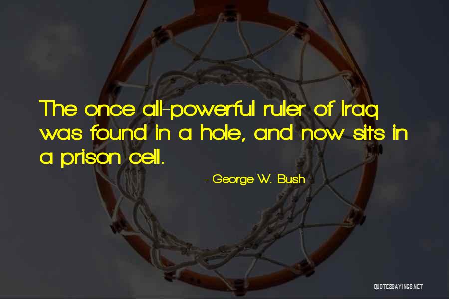 Schauder Chiropractic Wellness Quotes By George W. Bush Schauder Chiropractic Wellness Quotes By George W. Bush