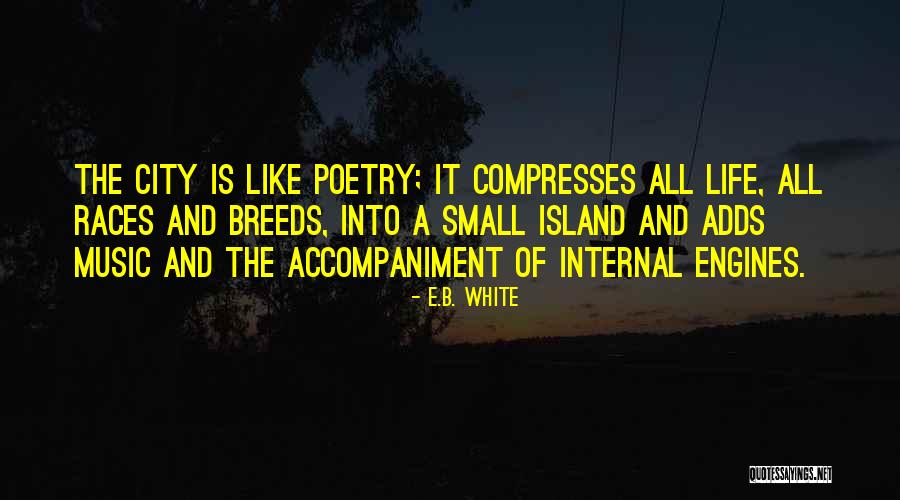 Schauen Ragoz Sa Quotes By E.B. White Schauen Ragoz Sa Quotes By E.B. White