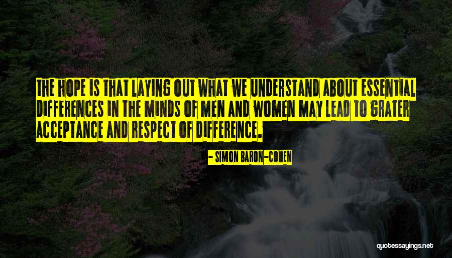 Schauer Center Quotes By Simon Baron-Cohen Schauer Center Quotes By Simon Baron-Cohen