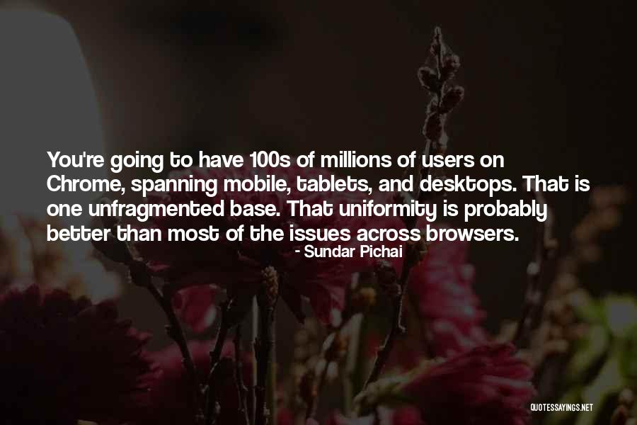 Schauermann Betegs G Quotes By Sundar Pichai Schauermann Betegs G Quotes By Sundar Pichai