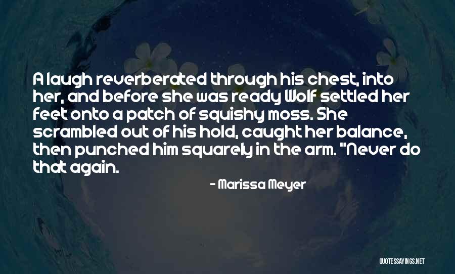 Schaufelberger Coat Quotes By Marissa Meyer Schaufelberger Coat Quotes By Marissa Meyer