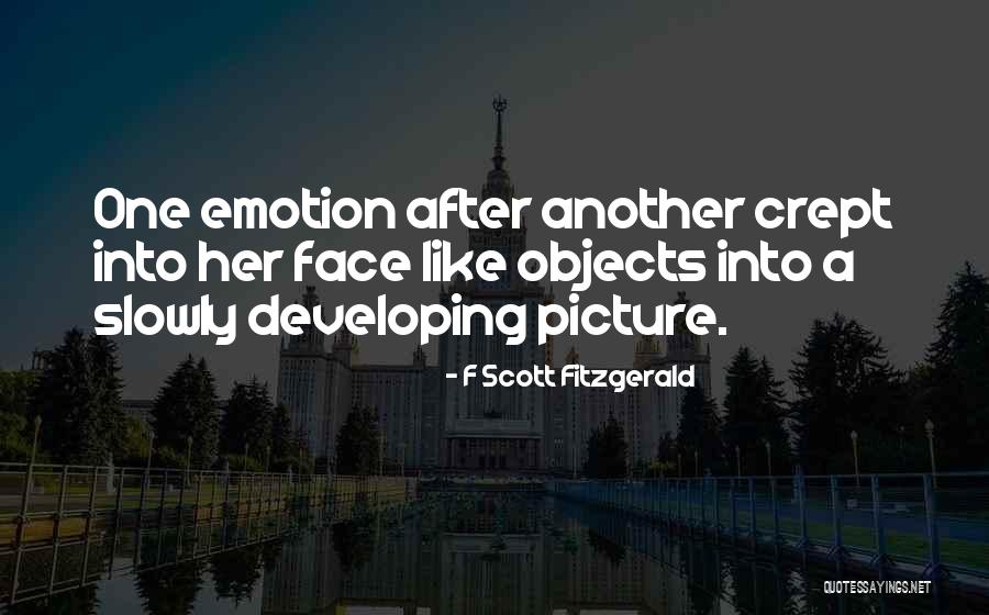 Schaufelberger Peter Quotes By F Scott Fitzgerald Schaufelberger Peter Quotes By F Scott Fitzgerald
