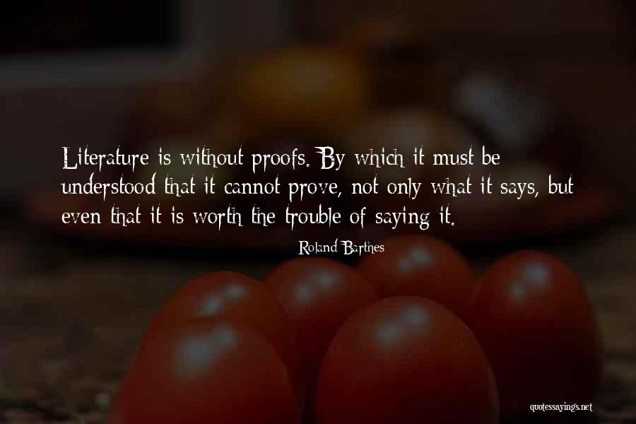 Schaufele Quotes By Roland Barthes Schaufele Quotes By Roland Barthes