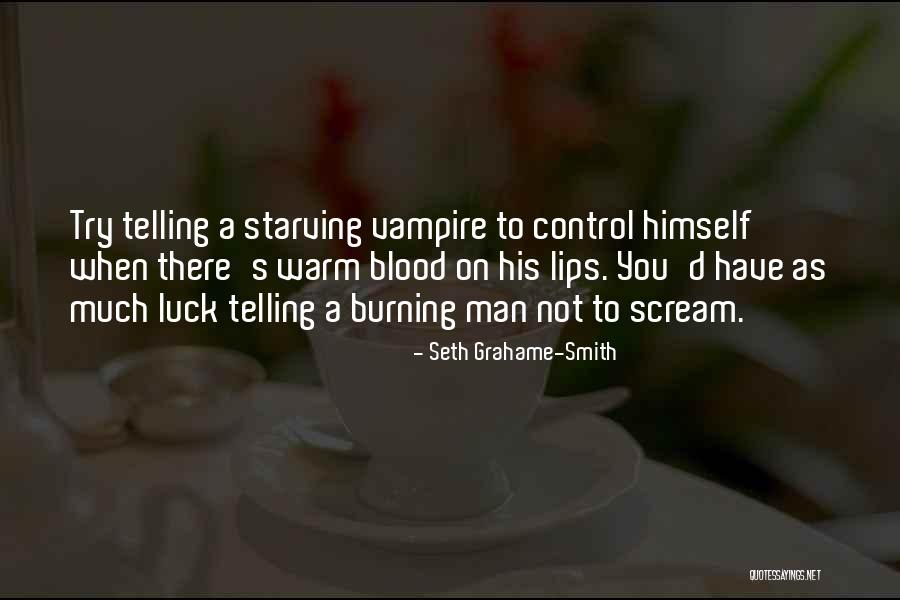 Schauman Construction Quotes By Seth Grahame-Smith Schauman Construction Quotes By Seth Grahame-Smith