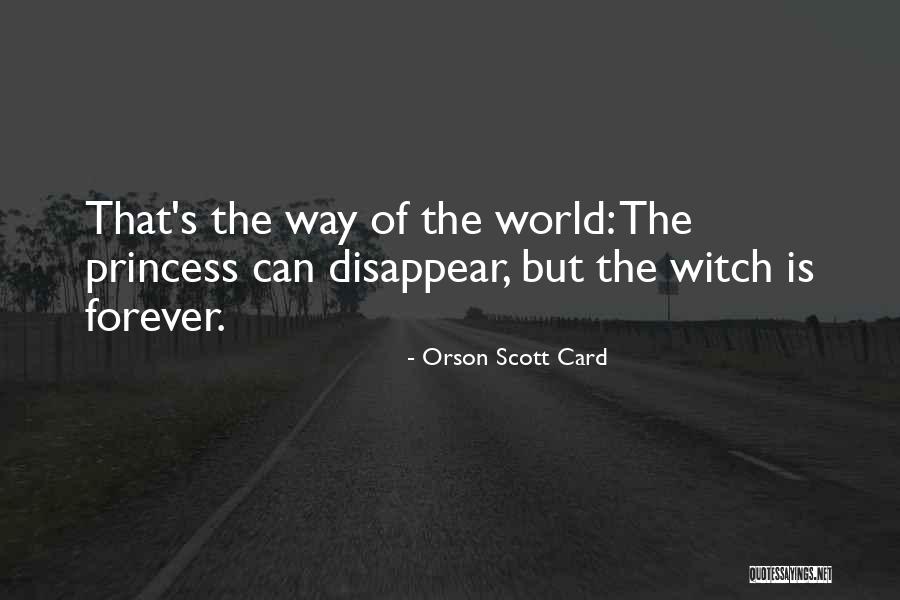 Schauman Hubins Quotes By Orson Scott Card Schauman Hubins Quotes By Orson Scott Card