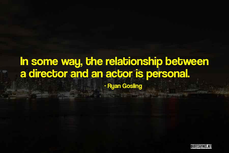 Schaumburg Boomers Quotes By Ryan Gosling Schaumburg Boomers Quotes By Ryan Gosling