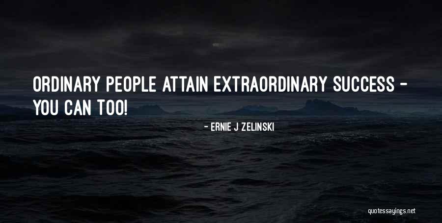 Schaumburg Il Quotes By Ernie J Zelinski Schaumburg Il Quotes By Ernie J Zelinski