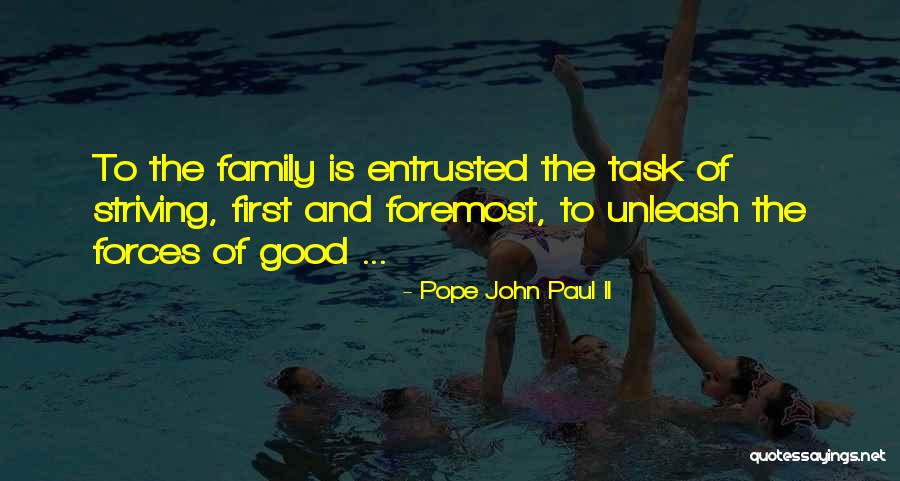 Schaumburg Mall Quotes By Pope John Paul II Schaumburg Mall Quotes By Pope John Paul II