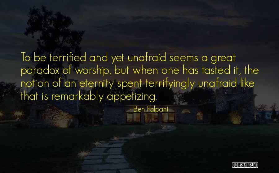 Schauplatz Quotes By Ben Palpant Schauplatz Quotes By Ben Palpant
