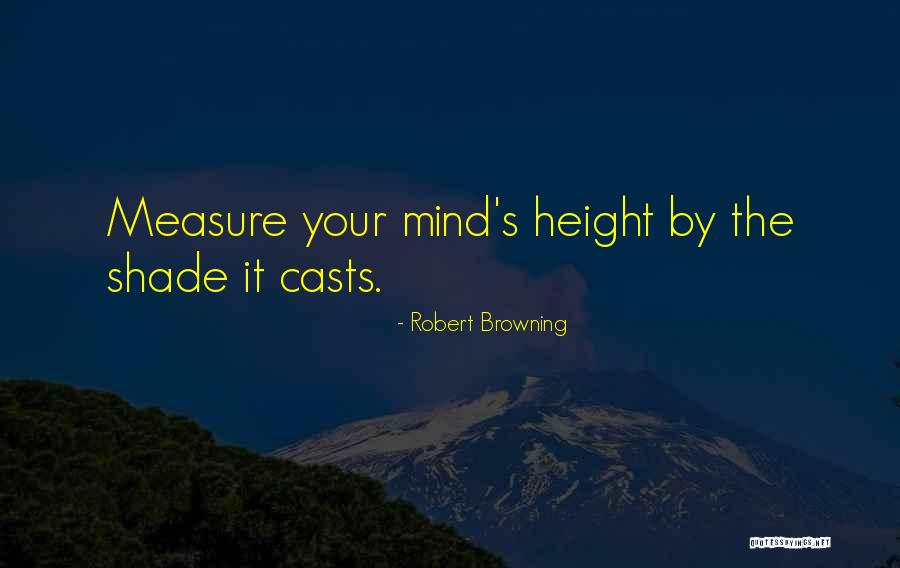 Schauplatz Quotes By Robert Browning Schauplatz Quotes By Robert Browning