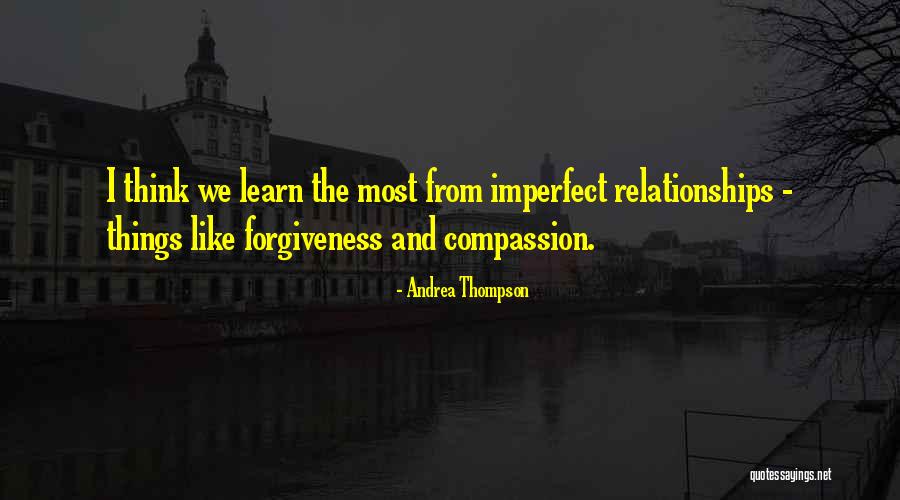 Schauspielhaus Quotes By Andrea Thompson Schauspielhaus Quotes By Andrea Thompson