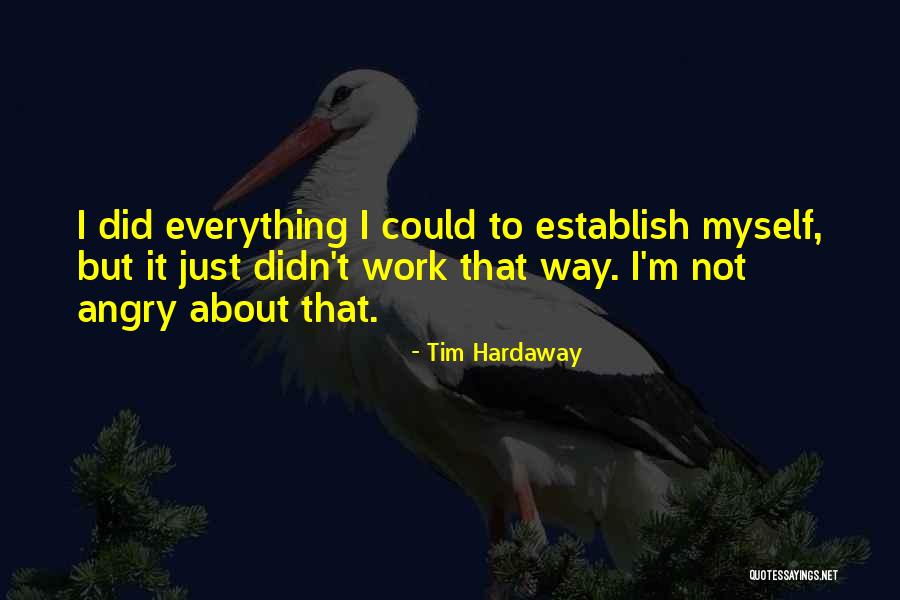 Schawinski Radio Quotes By Tim Hardaway Schawinski Radio Quotes By Tim Hardaway